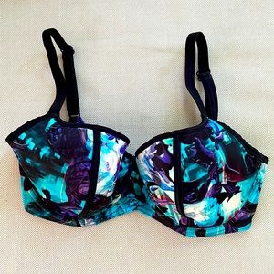 Freya Bikini Top size 30FF (UK sizing)